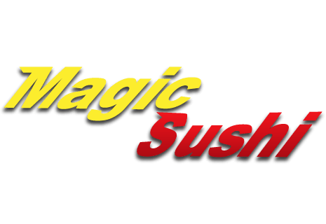 Magic-Sushi - München