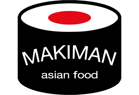 Makiman 1 (Sushi  Noodles  Rice) - Bonn
