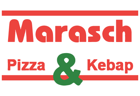 Marasch Pizza & Kebap - Stuttgart