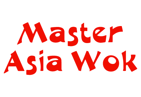 Master Asia Wok - München
