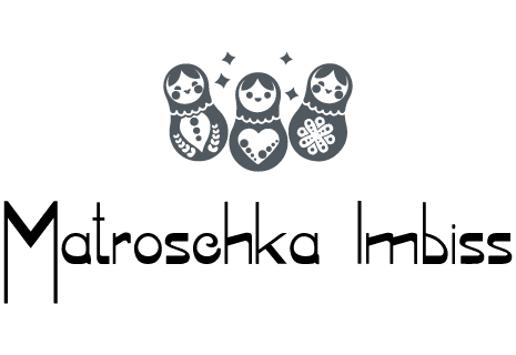 Matroschka Imbiss - Essen