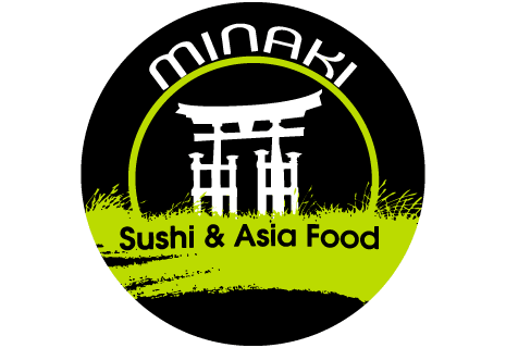 Minaki Sushi & Asia Food - Berlin