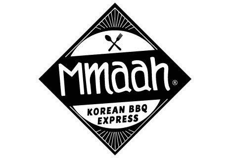 Mmaah Korean BBQ Express - Berlin