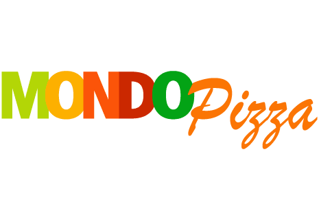 Mondo Pizza Heimservice - München