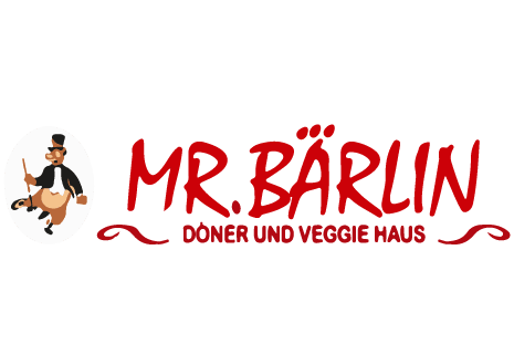 Mr. Bärlin & Veggie Haus - Essen