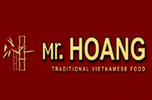 Mr. Hoang - Berlin
