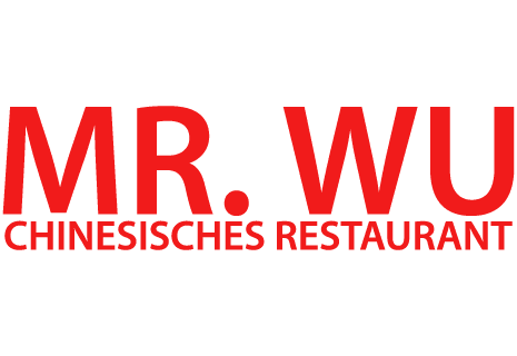 Mr. Wu Chinarestaurant - Hamburg
