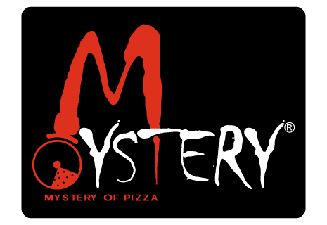 Mystery of Pizza  - Frankfurt am Main