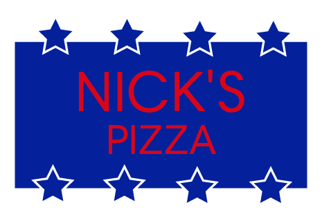 Nick's Pizza - Berlin