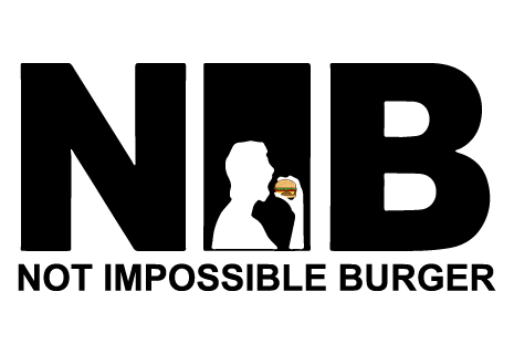 Not impossible Burger Nürnberg - Nürnberg