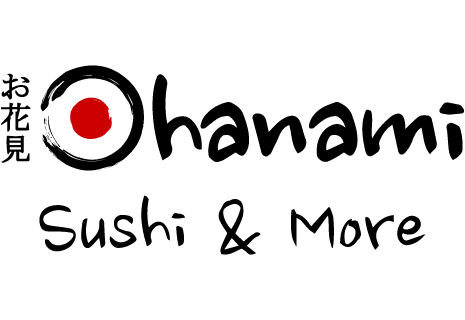 Ohanami Sushi & More - Berlin