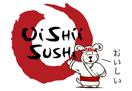 OiShii Hot Dog & Sushi - Berlin