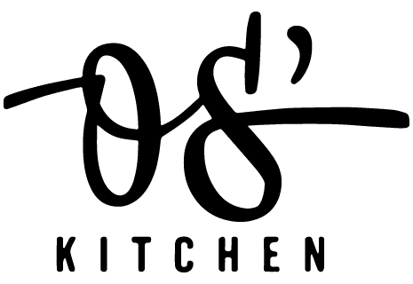 Os Kitchen - Berlin