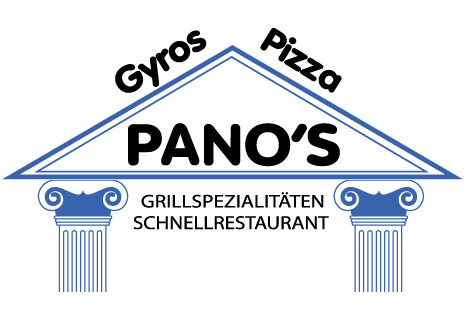 Pano's - Hamburg