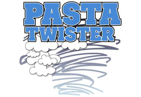 Pasta Twister - München