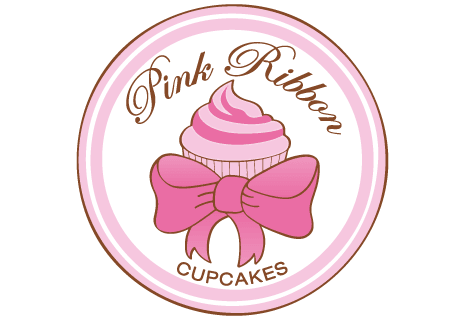 Pink Ribbon Cupcakes - Hamburg