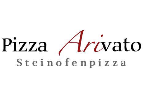 Pizza Arivato - München