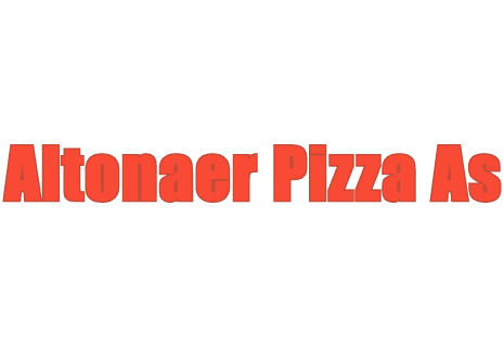 Altonaer Pizza As - Hamburg