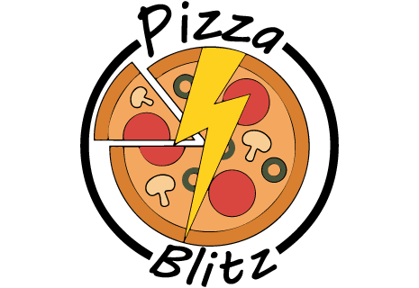 Pizza Blitz - Häusern