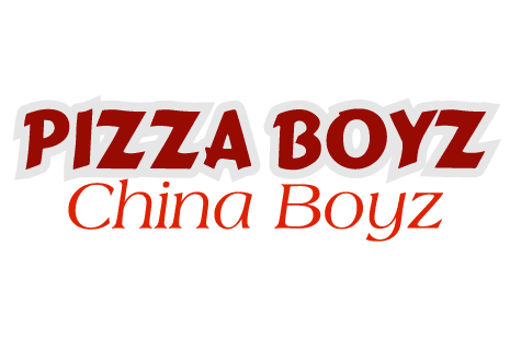 Pizza Boyz - Bielefeld