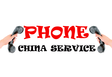 Phone China Service - Stuttgart