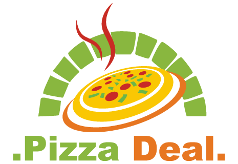 Pizza Deal - Hamburg