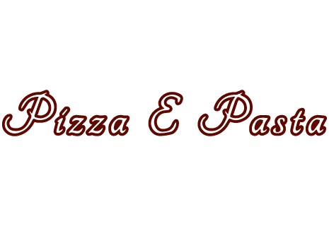 Pizza e Pasta am Rüdesheimer Platz - Berlin
