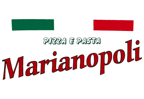 Pizza e Pasta Marianopoli - Nürnberg