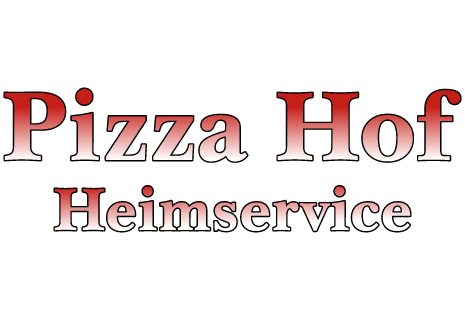 Pizza Hof - München