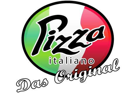 Pizza Italiano - München