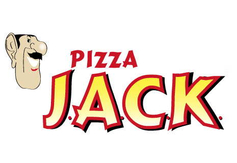 Pizza Jack - Berlin