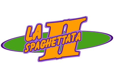 Pizza La Spaghettata 2 - München