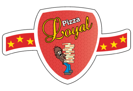 Pizza Loyal - Oldenburg