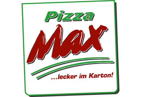 Pizza Max - Berlin