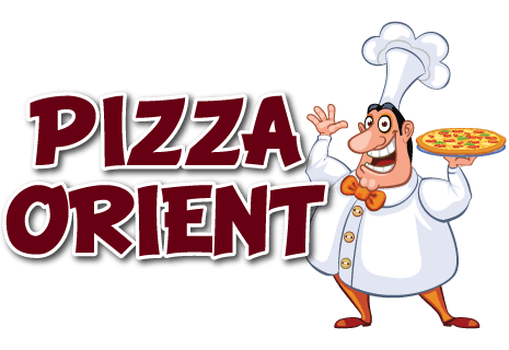 Pizza Orient - Berlin