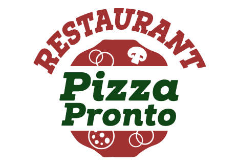 Pizza Pronto Restaurant - Dresden