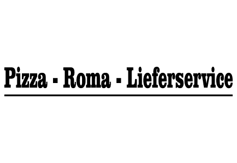 Pizza Roma Lieferservice - Friedberg