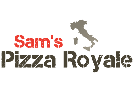 Sam's Pizza Royale - Graben-Neudorf