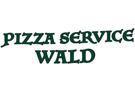Pizza Service Wald - Wald