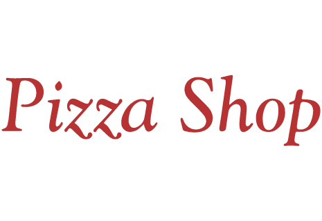 Pizza Shop - Wuppertal