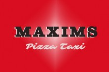 Pizza Taxi Maxims - Rösrath