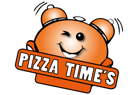 Pizza Time's - Hamburg Bergedorf