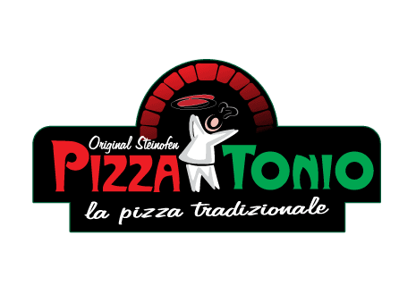 Pizza Tonio - Hamburg