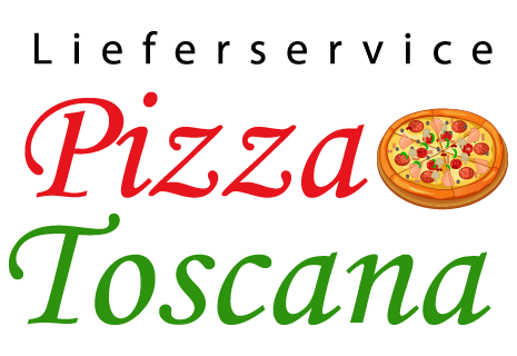 Pizza Toscana - Marburg