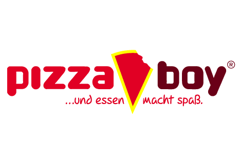 Pizzaboy - Remscheid