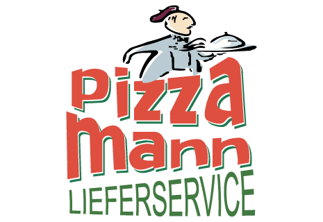 Pizza Mann Lieferservice - Berlin