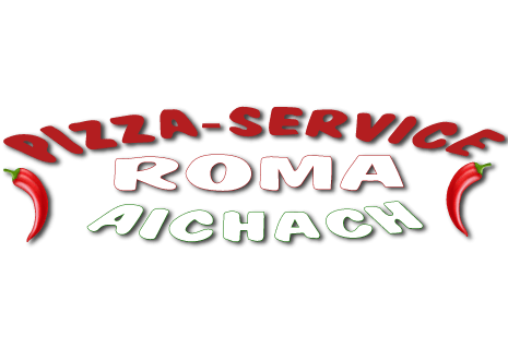 Pizza Roma Lieferservice Auenstraße - Aichach