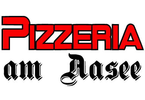 Pizzeria am Aasee - Münster