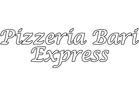 Pizzeria Bari-Express - Iserlohn