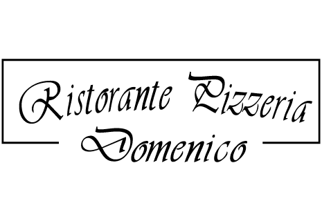 Pizzeria bei Domenico - Forchheim